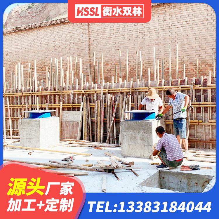 封开县隔震支座LNR400厂家 封开县高阻尼HDR橡胶支座什么价格 封开县天然胶橡胶隔震支座源头工厂 封开县橡胶隔震支座批发 - 第6张