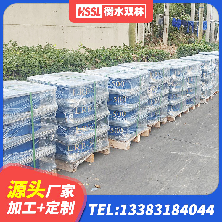 封开县建筑铅芯隔振支座源头工厂 封开县LRB1000橡胶隔震支座 封开县LNR1000隔震支座 封开县建筑叠层隔震支座生产厂家 - 第3张