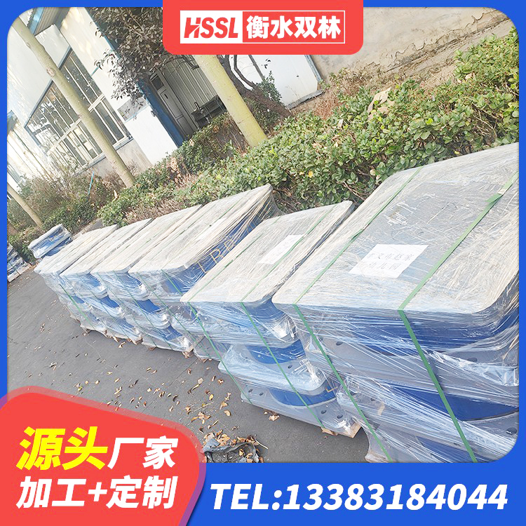 封开县建筑橡胶支座定制 封开县LRB抗震支座源头工厂 封开县LRB1000R隔震支座源头工厂 封开县竖向隔震支座 - 第1张